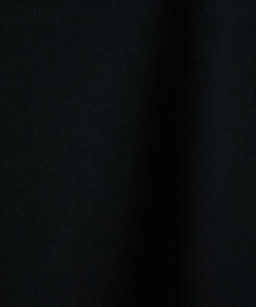 Maison de CINQ / メゾン ドゥ サンク カットソー | [日本製]エココットンタンクトップ | 詳細15