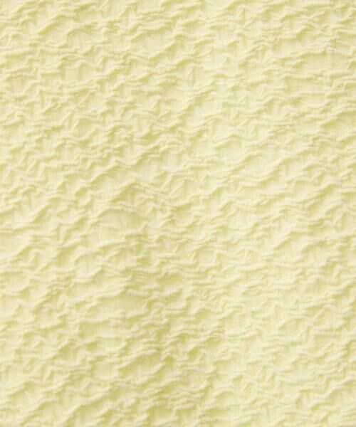 Maison de CINQ / メゾン ドゥ サンク カットソー | メロンメッシュハイネックプルオーバー | 詳細17