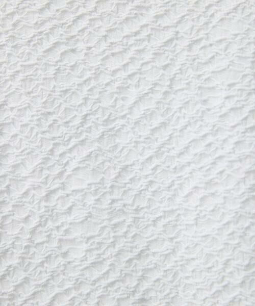 Maison de CINQ / メゾン ドゥ サンク カットソー | メロンメッシュハイネックプルオーバー | 詳細18