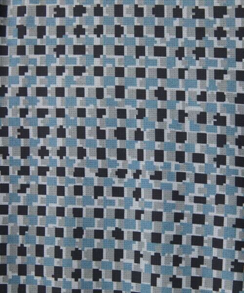 Maison de CINQ / メゾン ドゥ サンク その他パンツ | [リバーシブル]裏コットンプリントパンツ | 詳細15