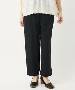 Maison de CINQ / メゾン ドゥ サンク その他パンツ | リネンライクパンツ