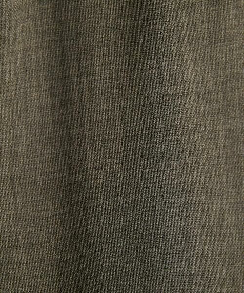Maison de CINQ / メゾン ドゥ サンク その他パンツ | リネンライクパンツ | 詳細12