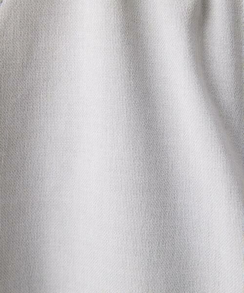 Maison de CINQ / メゾン ドゥ サンク その他パンツ | リネンライクパンツ | 詳細13