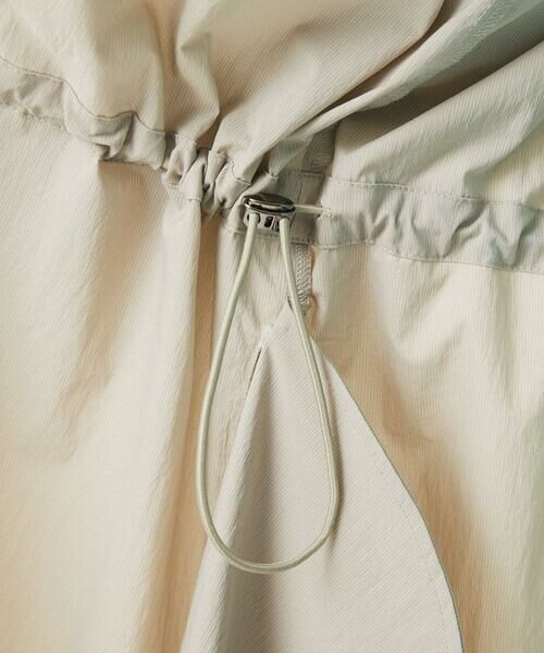 Maison de CINQ / メゾン ドゥ サンク その他アウター | マイクロストライプストレッチコート | 詳細20