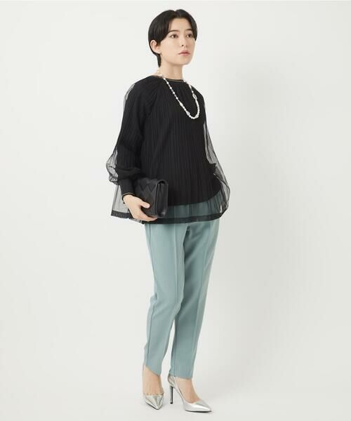 Maison de CINQ / メゾン ドゥ サンク ネックレス・ペンダント・チョーカー | イミテーションパールコンビネックレス | 詳細5