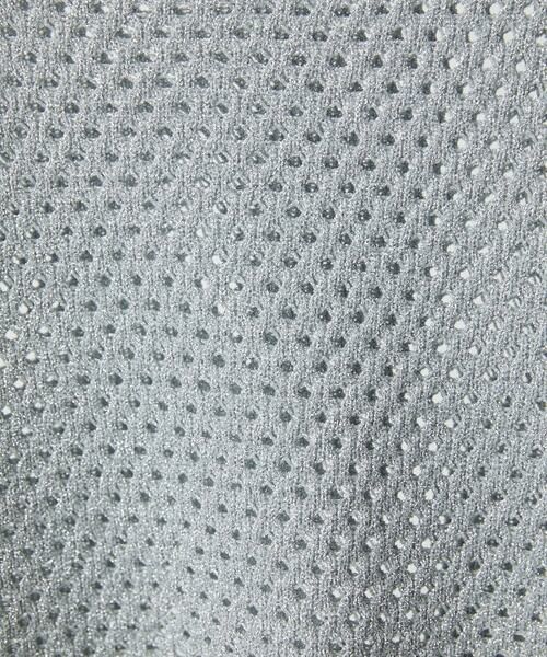 Maison de CINQ / メゾン ドゥ サンク ニット・セーター | [日本製]ホールガーメントラメリリーニット | 詳細11