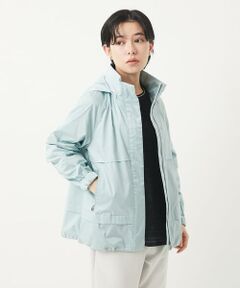 Maison de CINQ / メゾン ドゥ サンク その他アウター | シャンブレーシルクタフタブルゾン