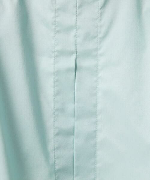 Maison de CINQ / メゾン ドゥ サンク その他アウター | シャンブレーシルクタフタブルゾン | 詳細13