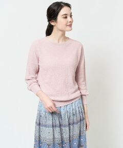 Maison de CINQ / メゾン ドゥ サンク ニット・セーター | ホールガーメントラメニット