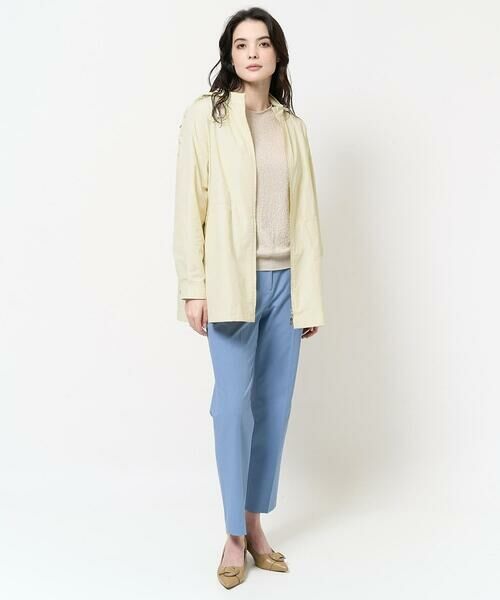 Maison de CINQ / メゾン ドゥ サンク ニット・セーター | ホールガーメントラメニット | 詳細14