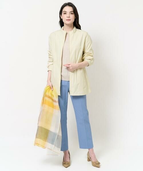 Maison de CINQ / メゾン ドゥ サンク ニット・セーター | ホールガーメントラメニット | 詳細15