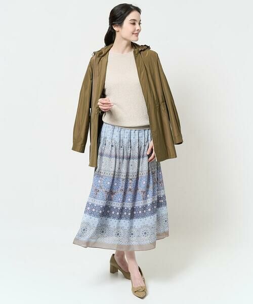 Maison de CINQ / メゾン ドゥ サンク ニット・セーター | ホールガーメントラメニット | 詳細19