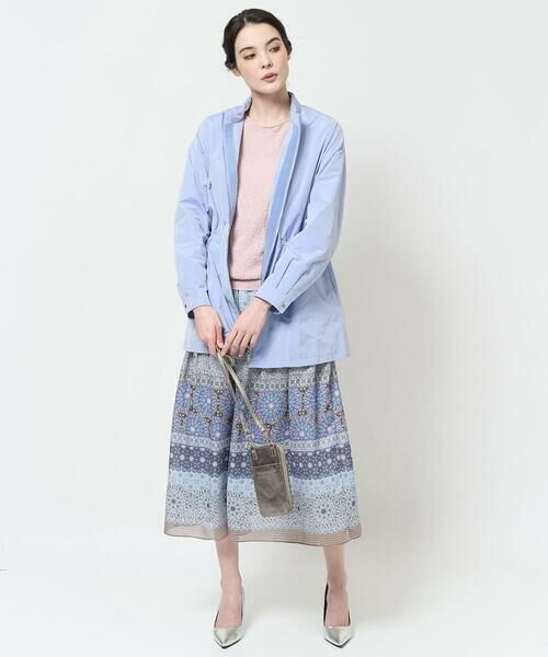 Maison de CINQ / メゾン ドゥ サンク ニット・セーター | ホールガーメントラメニット | 詳細22