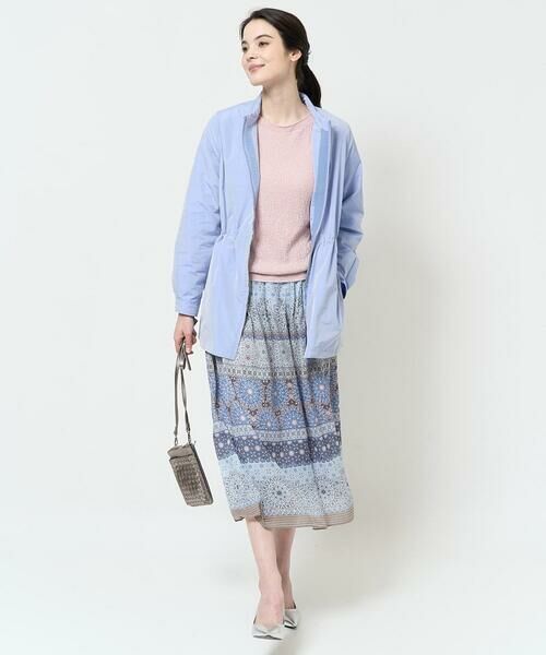 Maison de CINQ / メゾン ドゥ サンク ニット・セーター | ホールガーメントラメニット | 詳細23