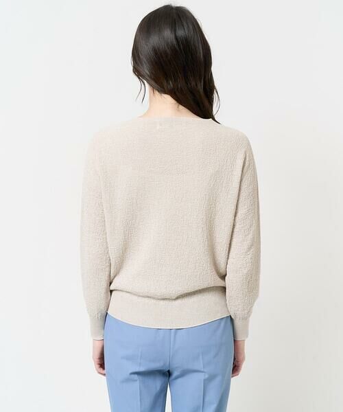 Maison de CINQ / メゾン ドゥ サンク ニット・セーター | ホールガーメントラメニット | 詳細7