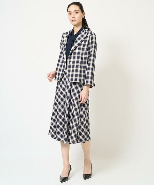 Maison de CINQ / メゾン ドゥ サンク カットソー | ボウタイデザインカットソー | 詳細11