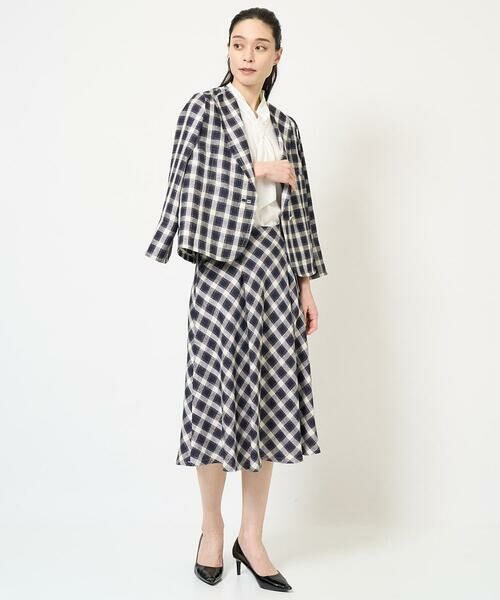 Maison de CINQ / メゾン ドゥ サンク カットソー | ボウタイデザインカットソー | 詳細24