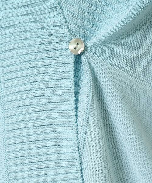 Maison de CINQ / メゾン ドゥ サンク カーディガン・ボレロ | デザインニット羽織 | 詳細18