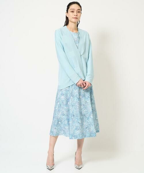 Maison de CINQ / メゾン ドゥ サンク カーディガン・ボレロ | デザインニット羽織 | 詳細19