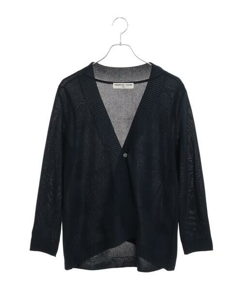 Maison de CINQ / メゾン ドゥ サンク カーディガン・ボレロ | デザインニット羽織 | 詳細2