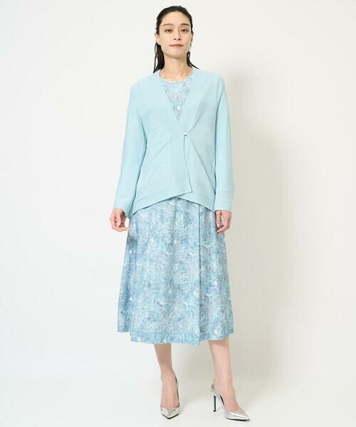 Maison de CINQ / メゾン ドゥ サンク カーディガン・ボレロ | デザインニット羽織 | 詳細21