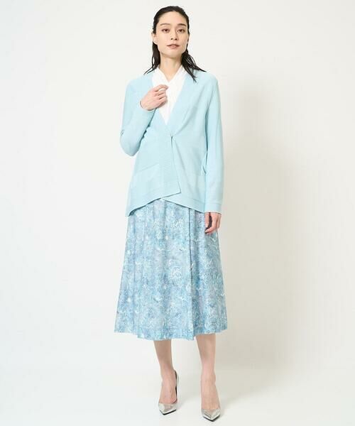 Maison de CINQ / メゾン ドゥ サンク カーディガン・ボレロ | デザインニット羽織 | 詳細24