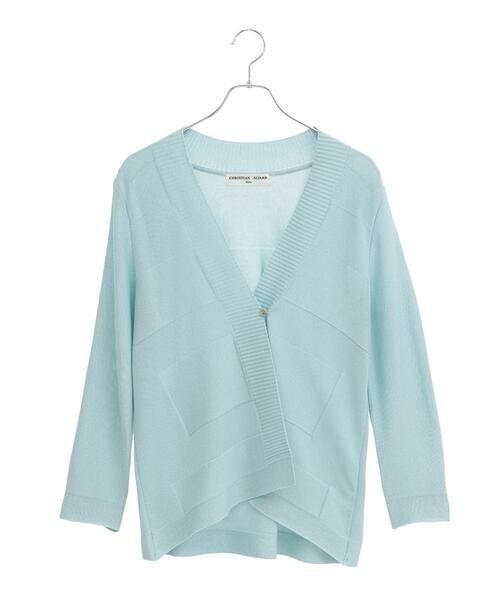 Maison de CINQ / メゾン ドゥ サンク カーディガン・ボレロ | デザインニット羽織 | 詳細4