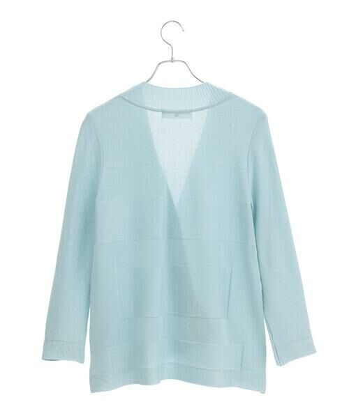 Maison de CINQ / メゾン ドゥ サンク カーディガン・ボレロ | デザインニット羽織 | 詳細5