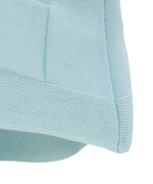 Maison de CINQ / メゾン ドゥ サンク カーディガン・ボレロ | デザインニット羽織 | 詳細8