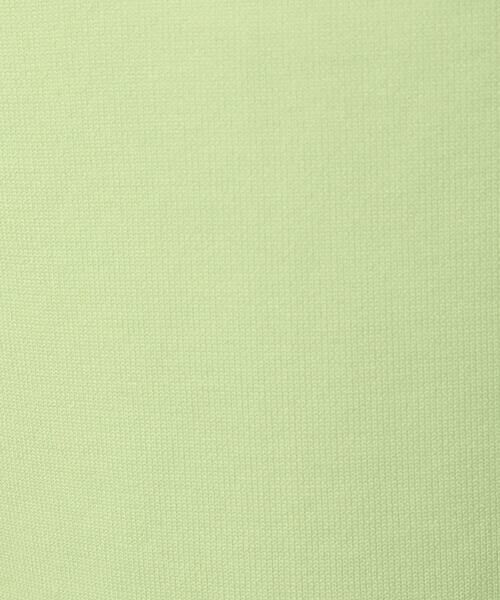 Maison de CINQ / メゾン ドゥ サンク ベスト | 【小さいサイズ】キャップスリーブニットジレ | 詳細23