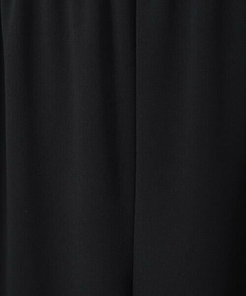 Maison de CINQ / メゾン ドゥ サンク その他パンツ | 【小さいサイズ】カットソーポンチワイドパンツ | 詳細10