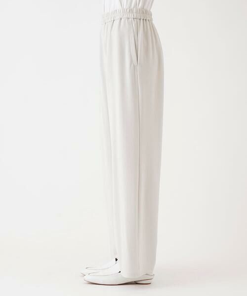 Maison de CINQ / メゾン ドゥ サンク その他パンツ | 【小さいサイズ】カットソーポンチワイドパンツ | 詳細12