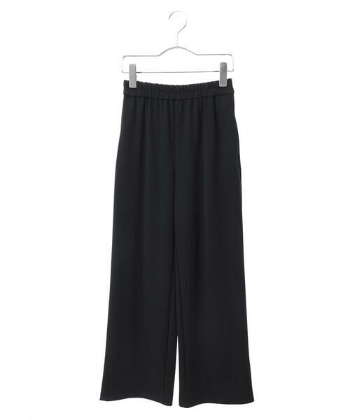 Maison de CINQ / メゾン ドゥ サンク その他パンツ | 【小さいサイズ】カットソーポンチワイドパンツ | 詳細6