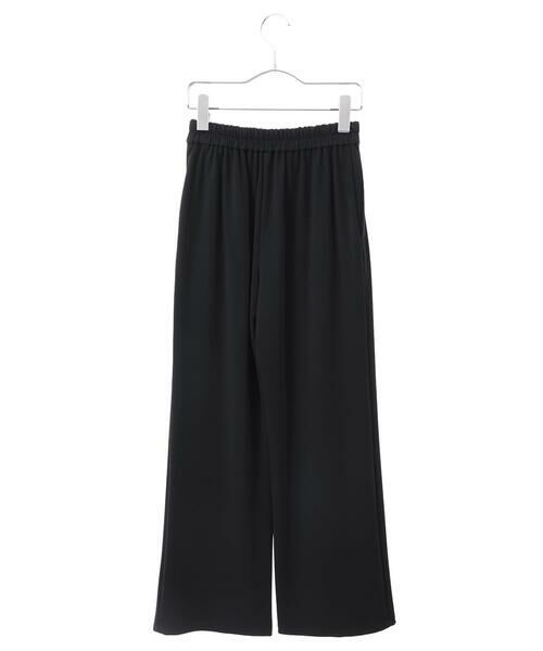 Maison de CINQ / メゾン ドゥ サンク その他パンツ | 【小さいサイズ】カットソーポンチワイドパンツ | 詳細7
