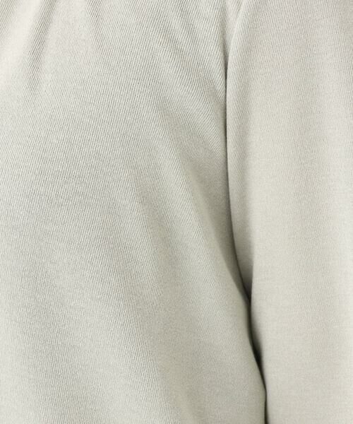 Maison de CINQ / メゾン ドゥ サンク カーディガン・ボレロ | 【小さいサイズ】ショート丈カーディガン/接触冷感/UVカット/洗える | 詳細10