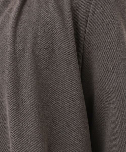 Maison de CINQ / メゾン ドゥ サンク カーディガン・ボレロ | 【小さいサイズ】ショート丈カーディガン/接触冷感/UVカット/洗える | 詳細11