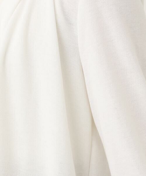 Maison de CINQ / メゾン ドゥ サンク カーディガン・ボレロ | 【小さいサイズ】ショート丈カーディガン/接触冷感/UVカット/洗える | 詳細12