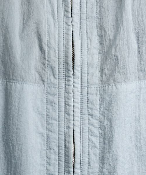 Maison de CINQ / メゾン ドゥ サンク その他アウター | [小さいサイズ]シアーノーカラーブルゾン | 詳細14