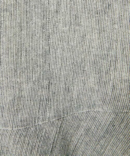 Maison de CINQ / メゾン ドゥ サンク シャツ・ブラウス | 楊柳ブラウスジャケット | 詳細13