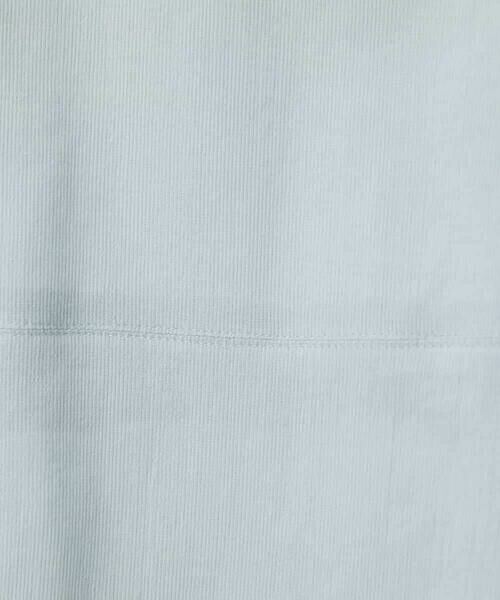 Maison de CINQ / メゾン ドゥ サンク シャツ・ブラウス | スクエアボタンコットンブラウス | 詳細11