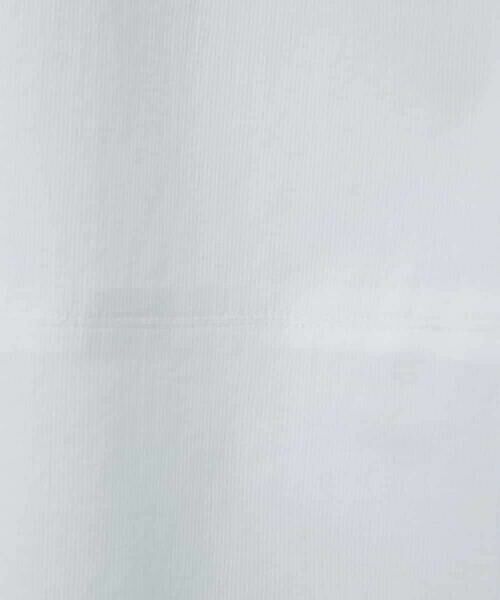 Maison de CINQ / メゾン ドゥ サンク シャツ・ブラウス | スクエアボタンコットンブラウス | 詳細12