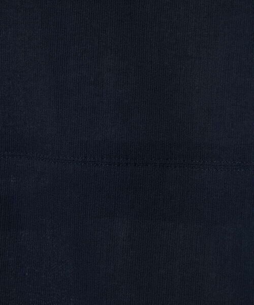 Maison de CINQ / メゾン ドゥ サンク シャツ・ブラウス | スクエアボタンコットンブラウス | 詳細13