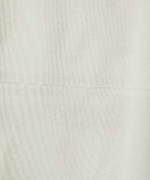 Maison de CINQ / メゾン ドゥ サンク シャツ・ブラウス | スクエアボタンコットンブラウス | 詳細14