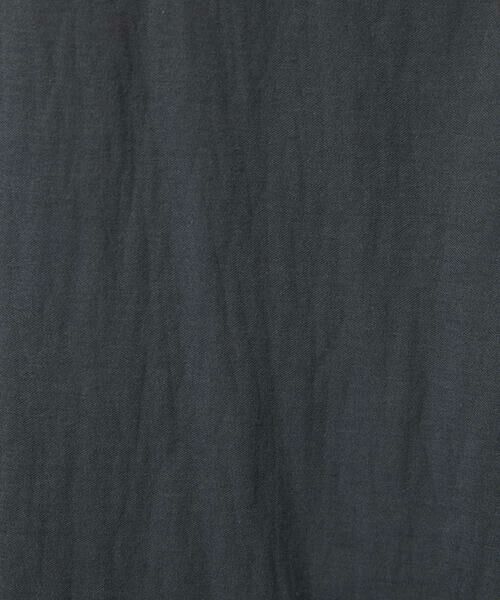 Maison de CINQ / メゾン ドゥ サンク ベスト | カノコ編みロングジレ | 詳細18