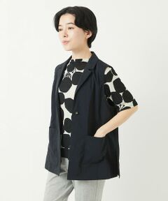 【人気スタッフプロデュース】ALWAYオシャベスト　Misayo　 てぃら レディース ベスト（条件：2ページ目）| ファッション通販