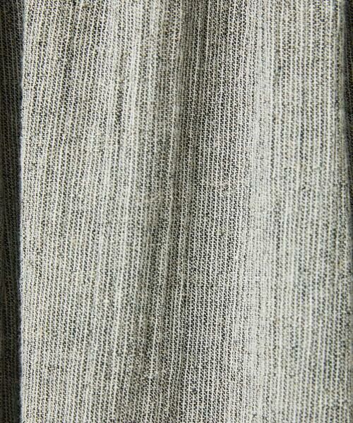 Maison de CINQ / メゾン ドゥ サンク ロング・マキシ丈スカート | 楊柳スカート | 詳細11