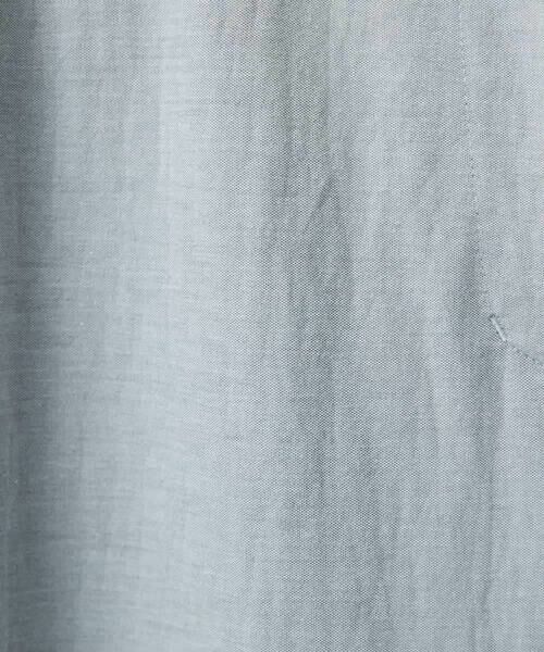 Maison de CINQ / メゾン ドゥ サンク その他パンツ | コットンナイロンカノコ編みパンツ | 詳細16