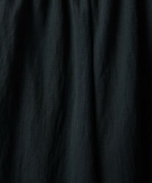 Maison de CINQ / メゾン ドゥ サンク その他パンツ | [日本製]ナチュラルスムースパンツ | 詳細14