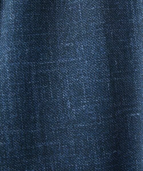 Maison de CINQ / メゾン ドゥ サンク チノ・ワークパンツ | [3サイズ展開・接触冷感・夏向け素材]ブリーズクールハイテンションストレッチパンツ | 詳細12