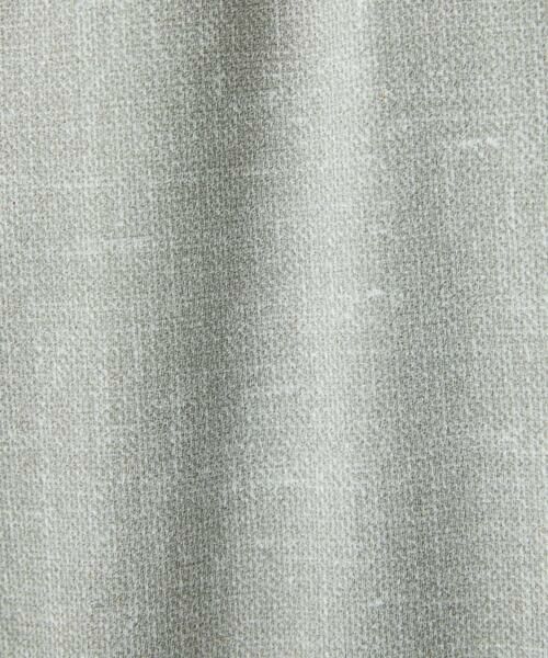 Maison de CINQ / メゾン ドゥ サンク チノ・ワークパンツ | [3サイズ展開・接触冷感・夏向け素材]ブリーズクールハイテンションストレッチパンツ | 詳細13